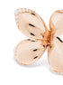 18kt rose gold Giardini Segreti diamond ring